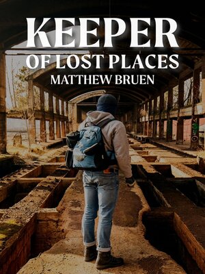 cover image of Keeper of Lost Places
